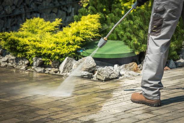 Best Pool Deck Cleaning in Menahga, MN