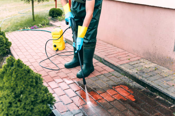 Best Concrete Surface Cleaning in Menahga, MN