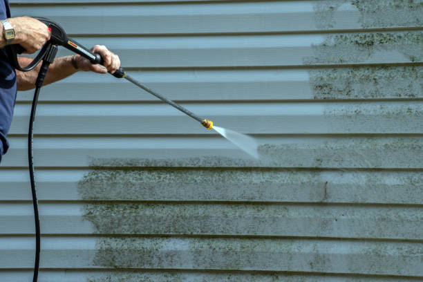 Best Rust and Stain Removal in Menahga, MN