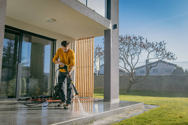 Best Fence Cleaning and Maintenance in Menahga, MN