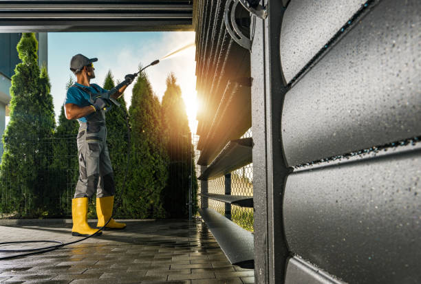 Best Parking Lot Cleaning in Menahga, MN