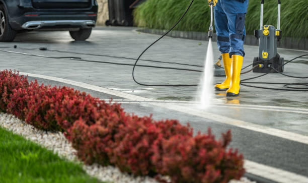 Reliable Menahga, MN Pressure Washing Services Solutions