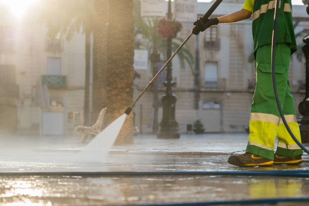 Best Gutter Cleaning and Brightening in Menahga, MN